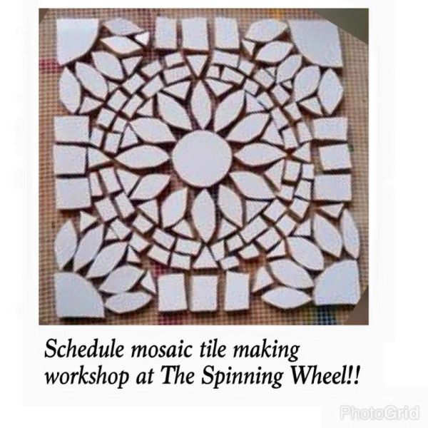 Mosaic